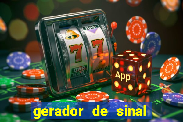 gerador de sinal fortune tiger